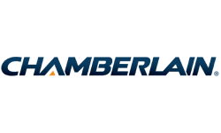 Chamberlain Logo