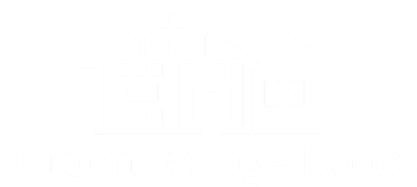 Nation Garage Doors wlogo
