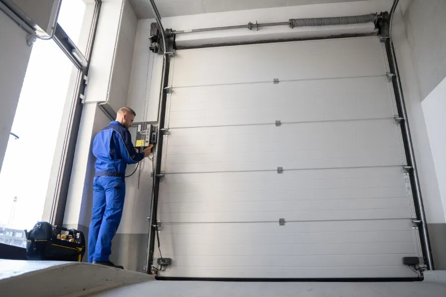 Opener Replacement &ndash; Nation Garage Doors