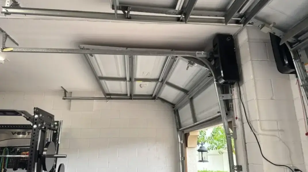 Emergency Garage Door Services Seattle