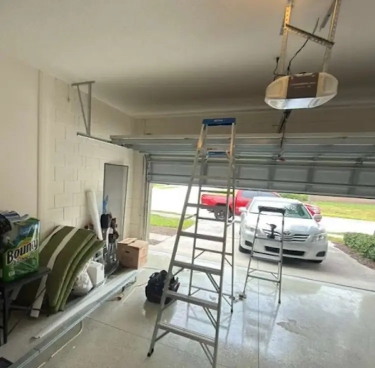 Full Service Garage Door Repair Solutions Federal Way