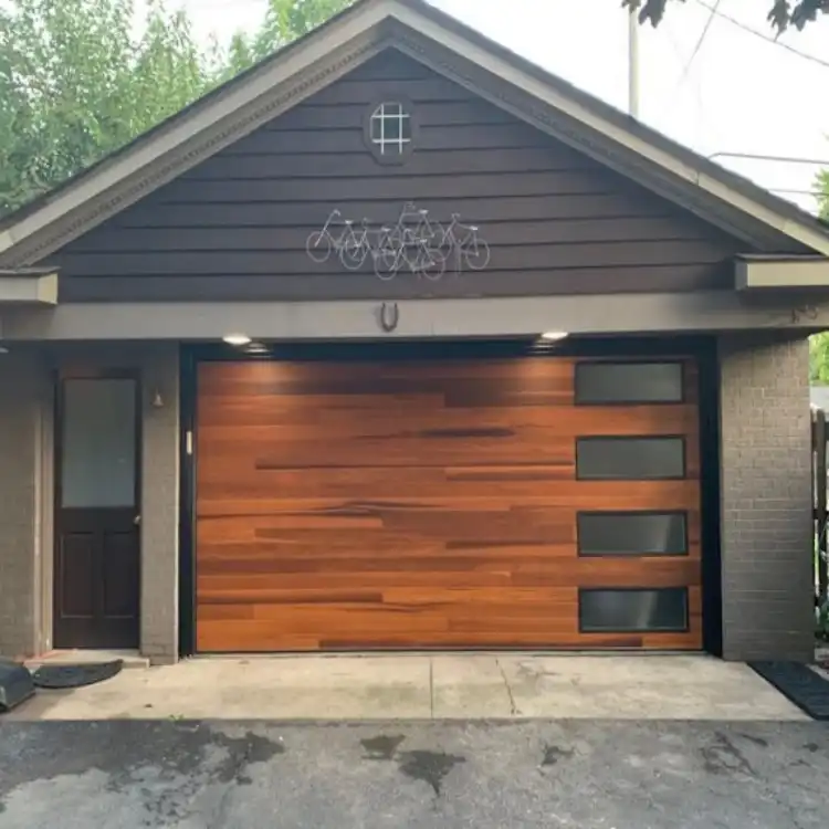 Garage Door Replacement Service Federal Way