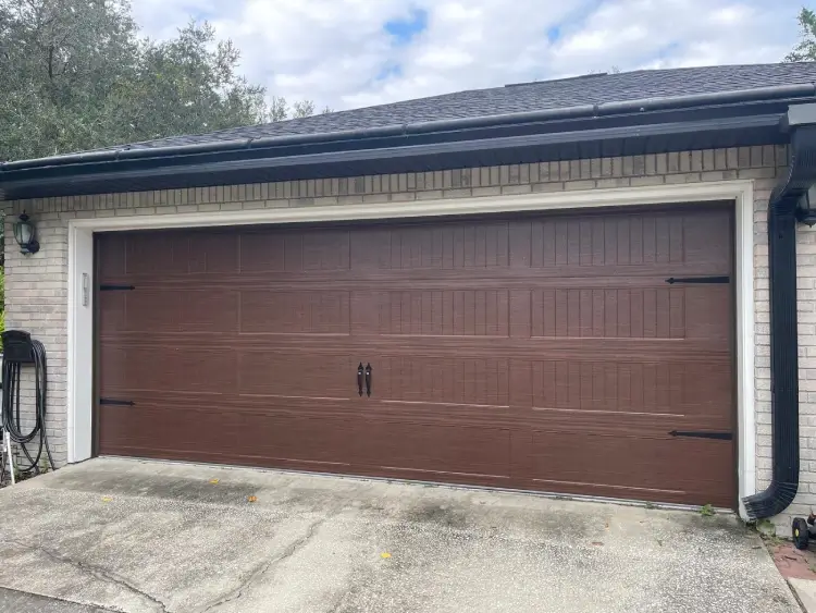 Garage door installation in Federal Way, WA Garage door installation in Federal Way, WA