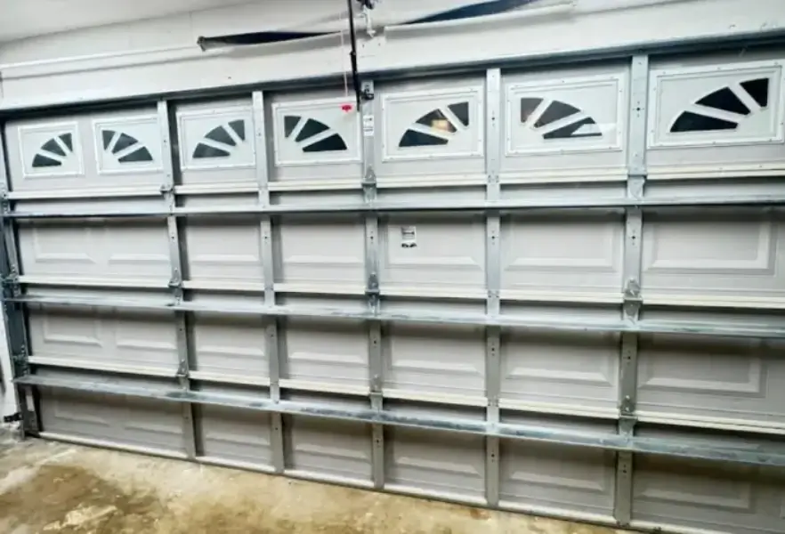 Professional garage door services seattle wa