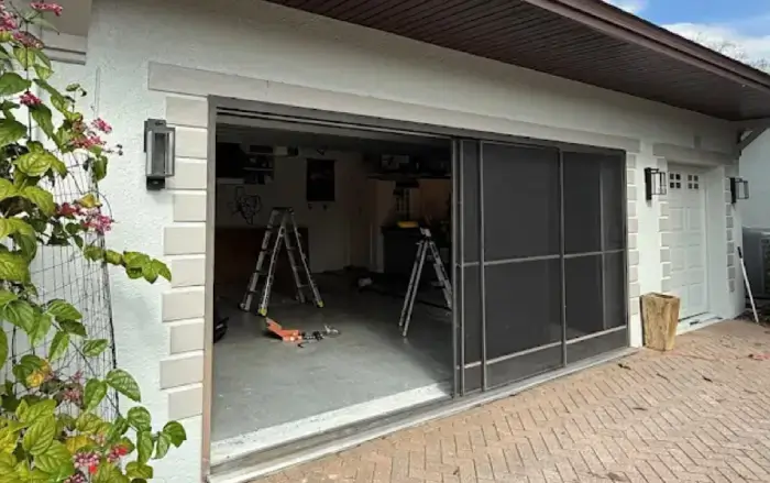 Garage Door Replacement Seattle Wa