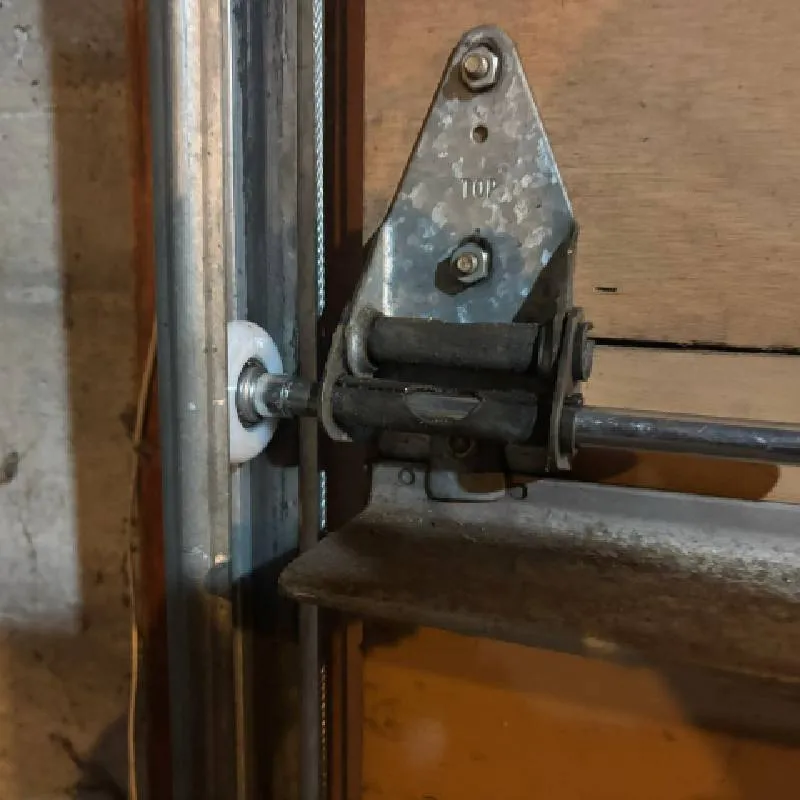 Emergency Garage Door Service