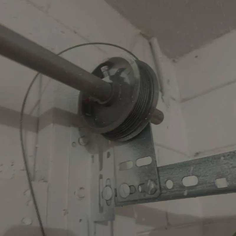 Garage Door Cable Repair in Tacoma