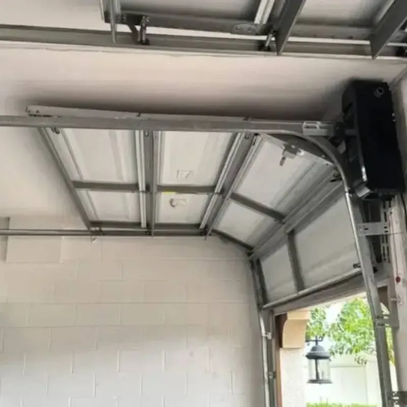 Garage Door Repair Tacoma, WA