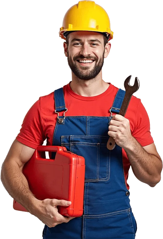 Garage Door Repair Services