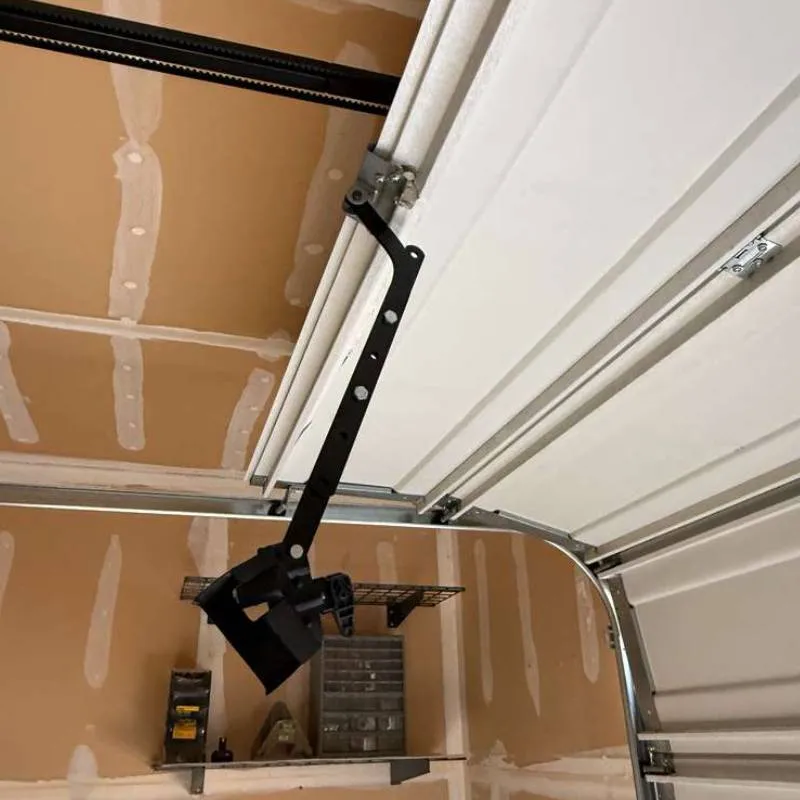 Off-Track Garage Door Repair​ in Tacoma